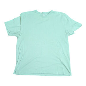 Kirkland - Mint Green - T Shirt - Size XXL - Pre Owned - Well Cared For